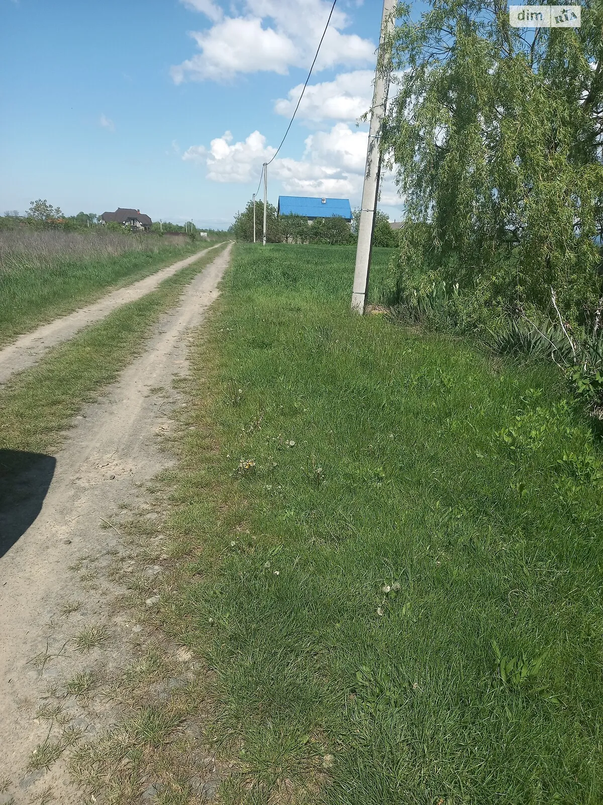 Продається земельна ділянка 25 соток у Закарпатській області - фото 2