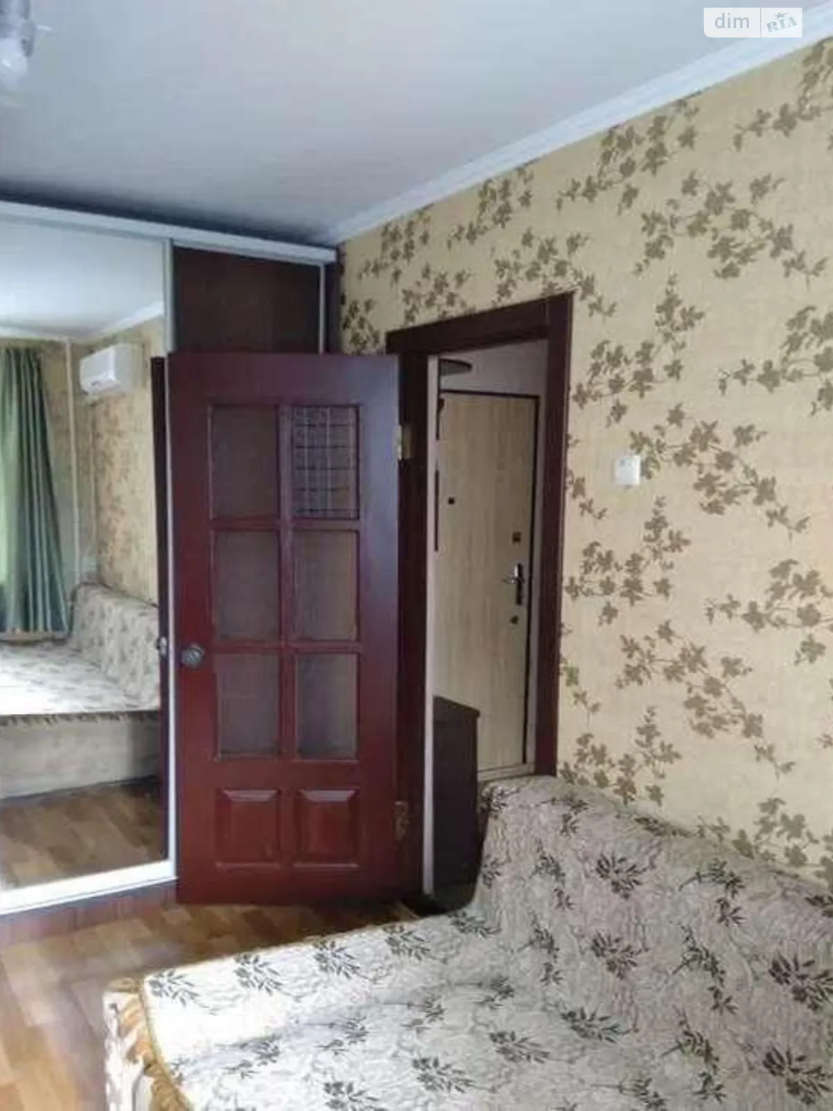 Продается 1-комнатная квартира 33 кв. м в Харькове, просп. Победы, 62Г - фото 1