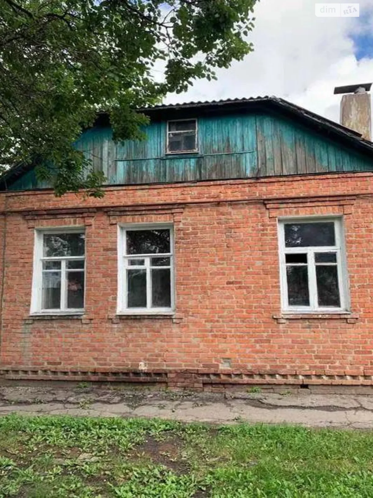 Продается одноэтажный дом 72 кв. м с террасой, цена: 55000 $