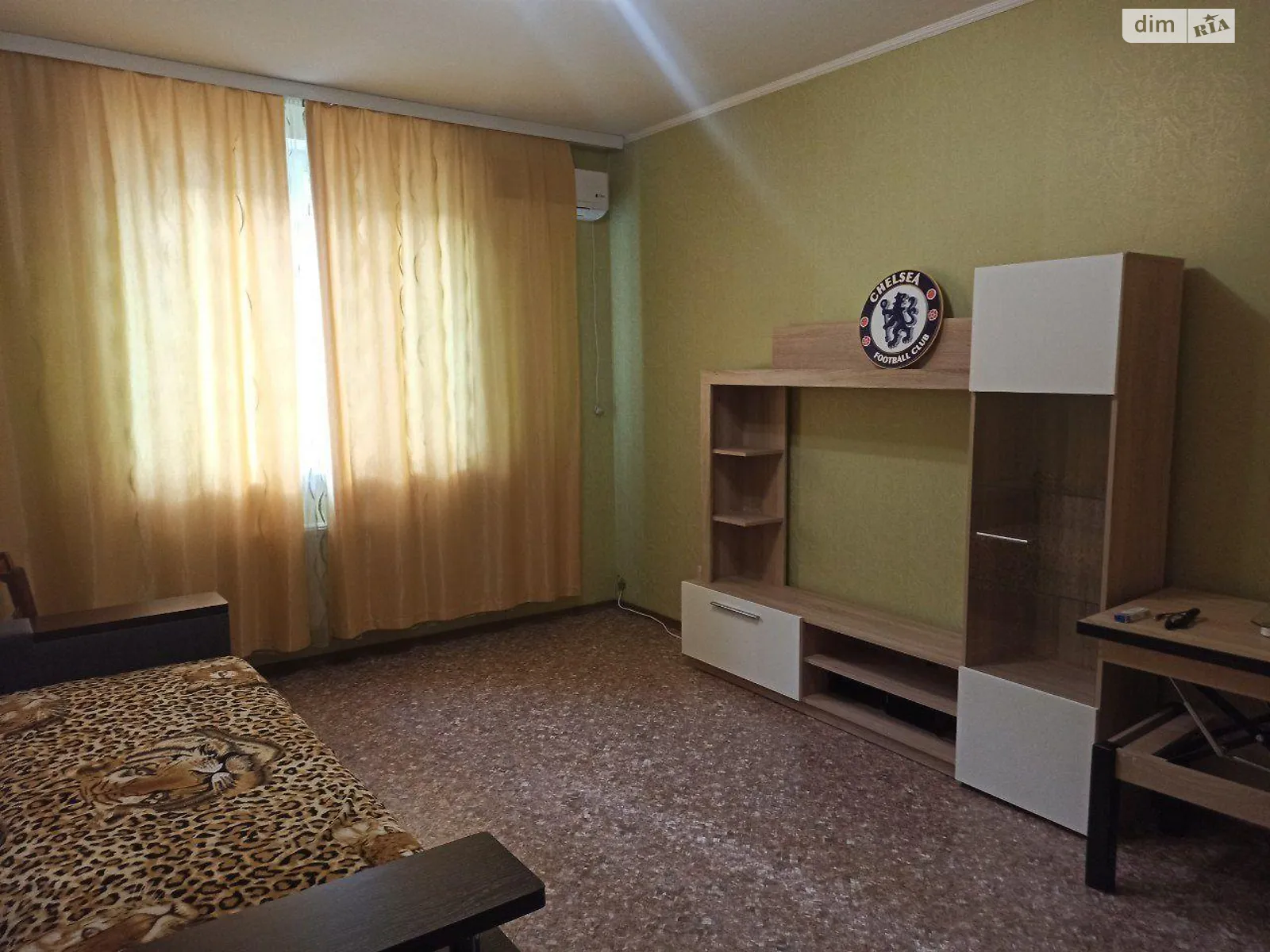 Продается 1-комнатная квартира 42 кв. м в Харькове