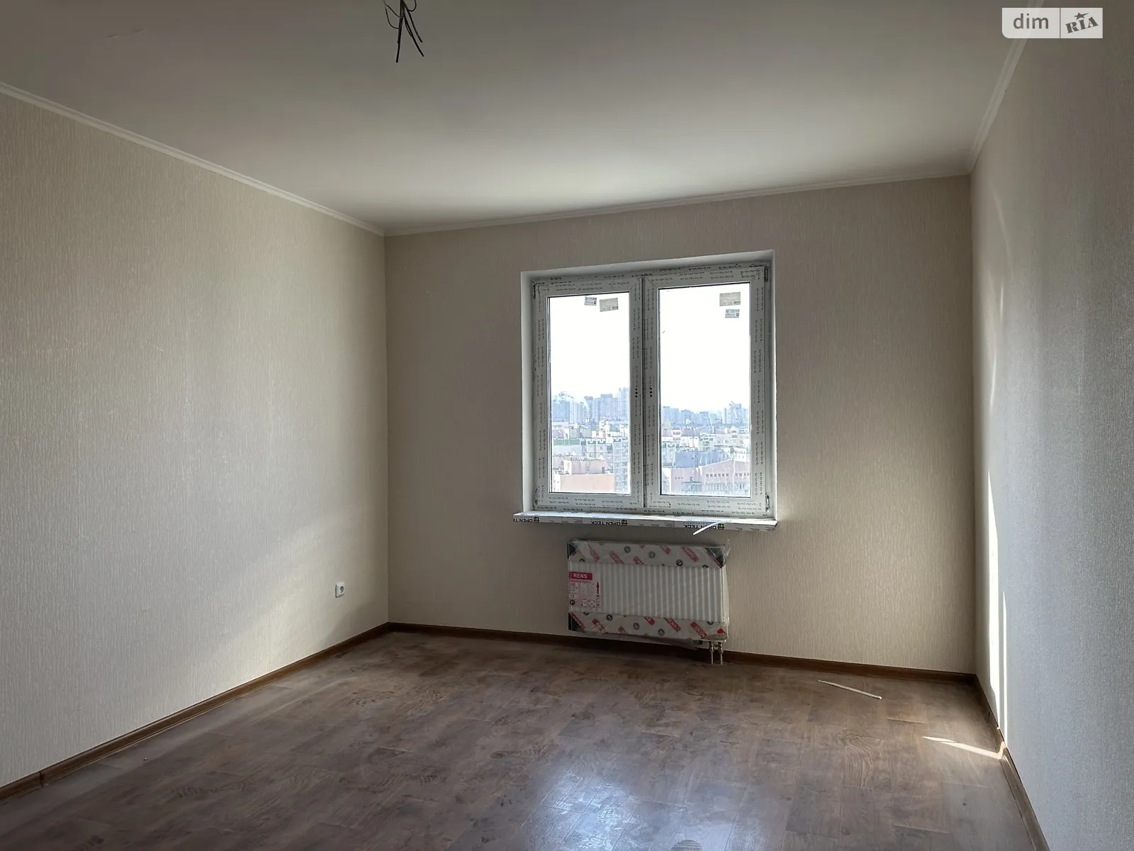 Продается 2-комнатная квартира 78.64 кв. м в Киеве, ул. Ревуцкого, 54А - фото 1