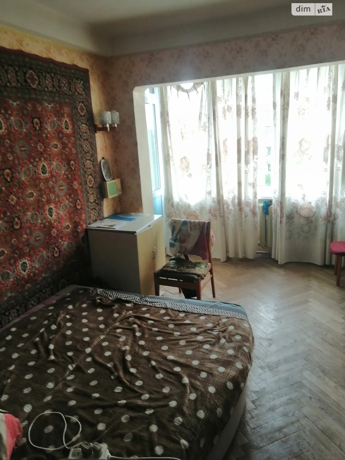 Здається в оренду 1-кімнатна квартира 30 кв. м у Києві - фото 4