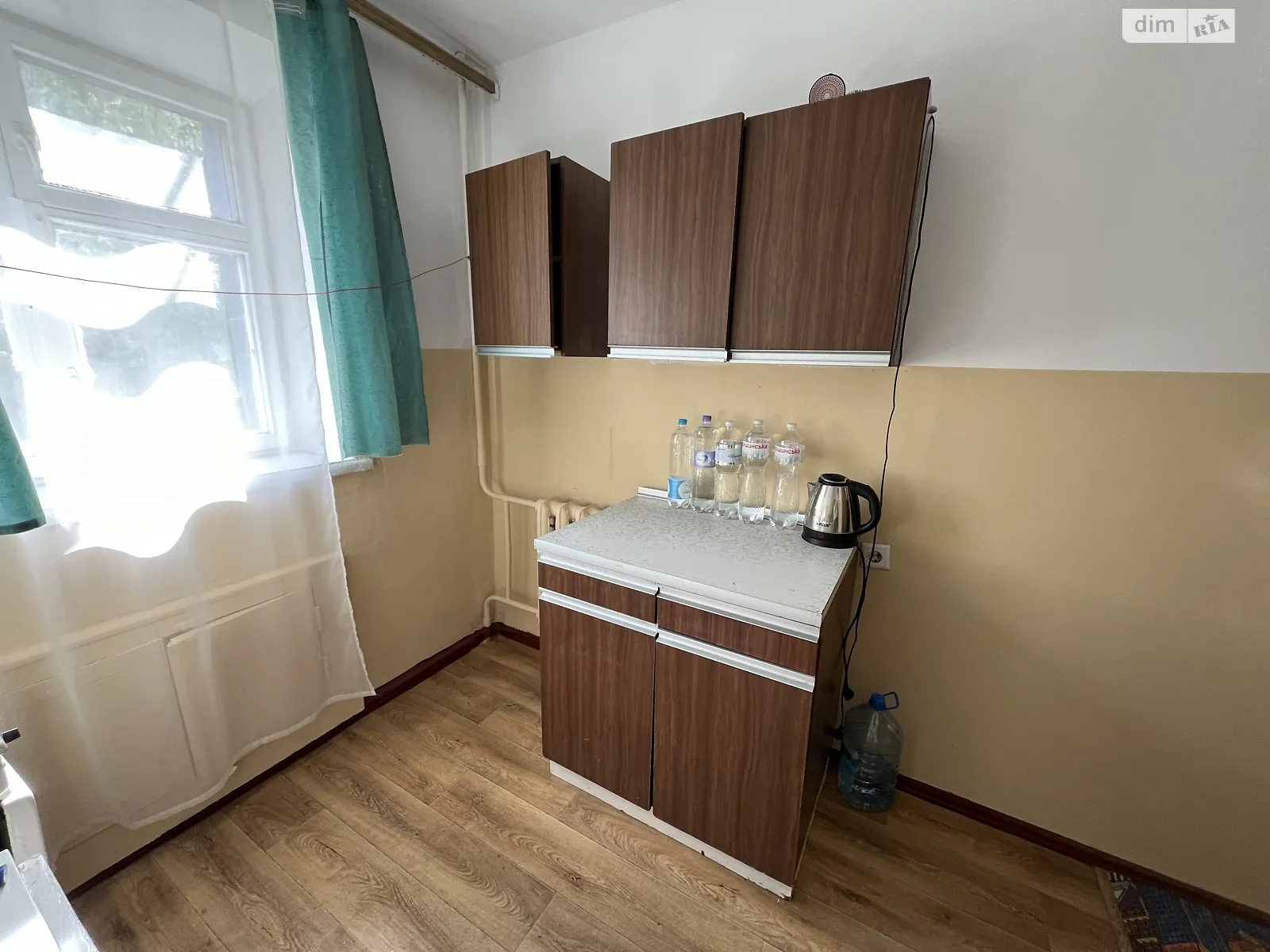 Продается 1-комнатная квартира 31 кв. м в Виннице, цена: 35000 $