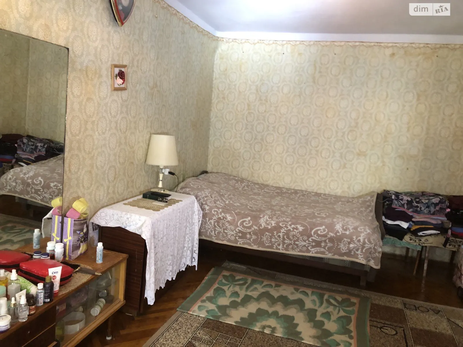 Продається 2-кімнатна квартира 44.2 кв. м у Харкові, цена: 23000 $