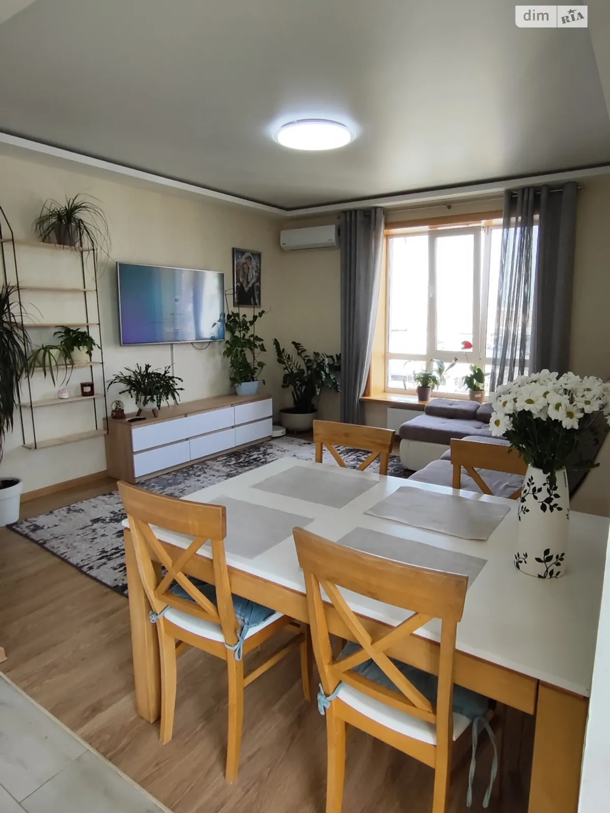 Продается 3-комнатная квартира 107 кв. м в Святопетровское, бул. Леси Украинки, 2Б - фото 1