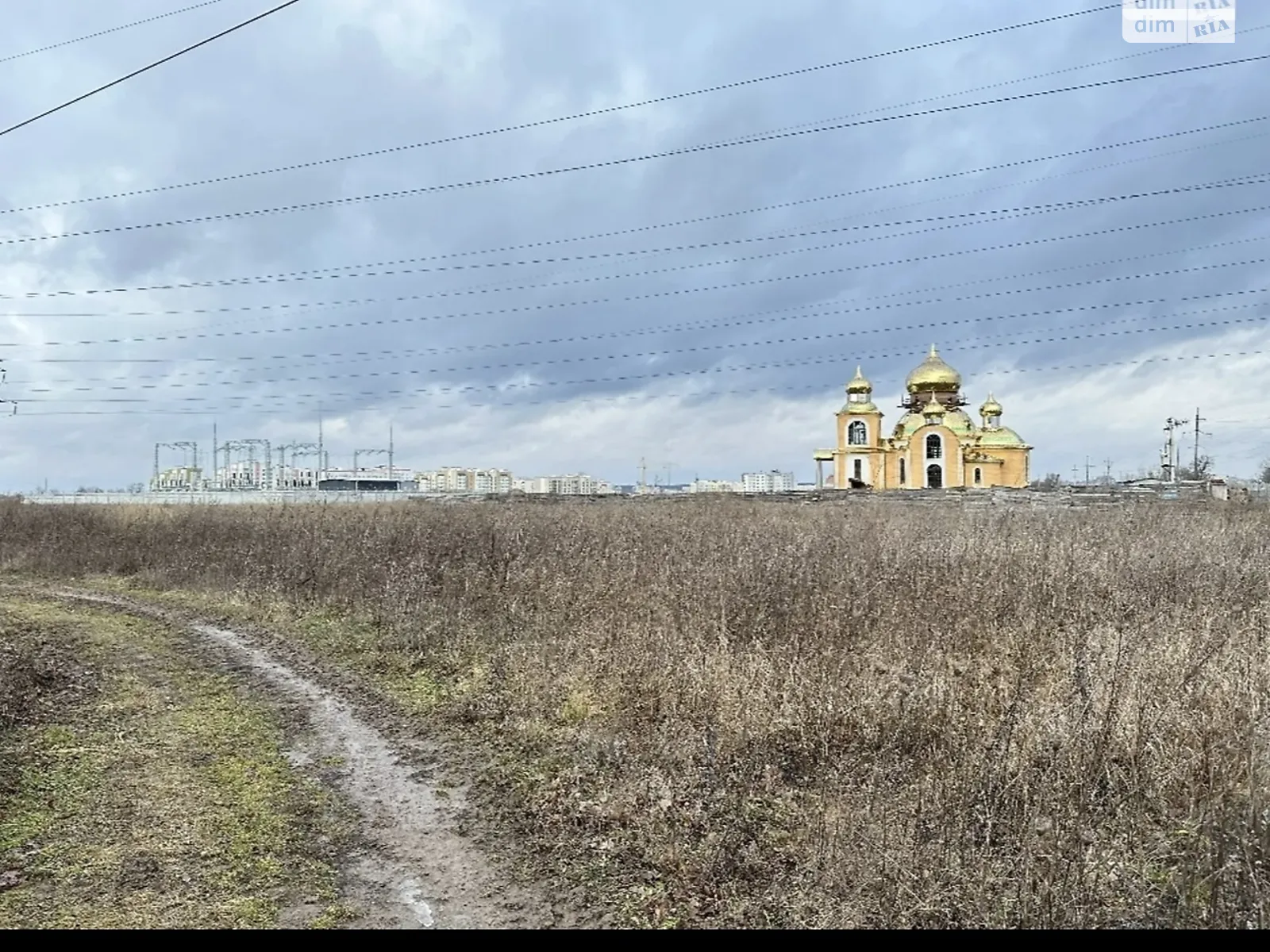 Продається земельна ділянка 30 соток у Вінницькій області, цена: 250000 $ - фото 1