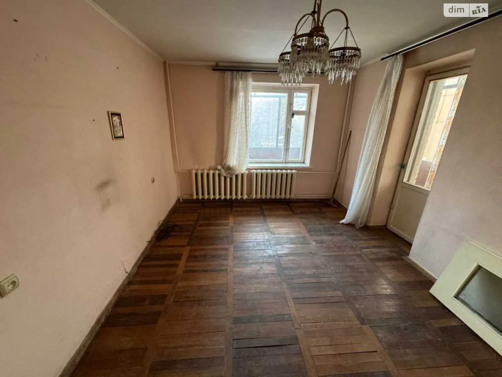 Продается 2-комнатная квартира 51 кв. м в Полтаве, цена: 47000 $ - фото 1