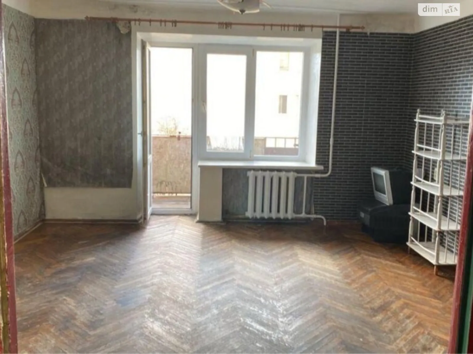 Продается 4-комнатная квартира 80 кв. м в Киеве, цена: 60000 $