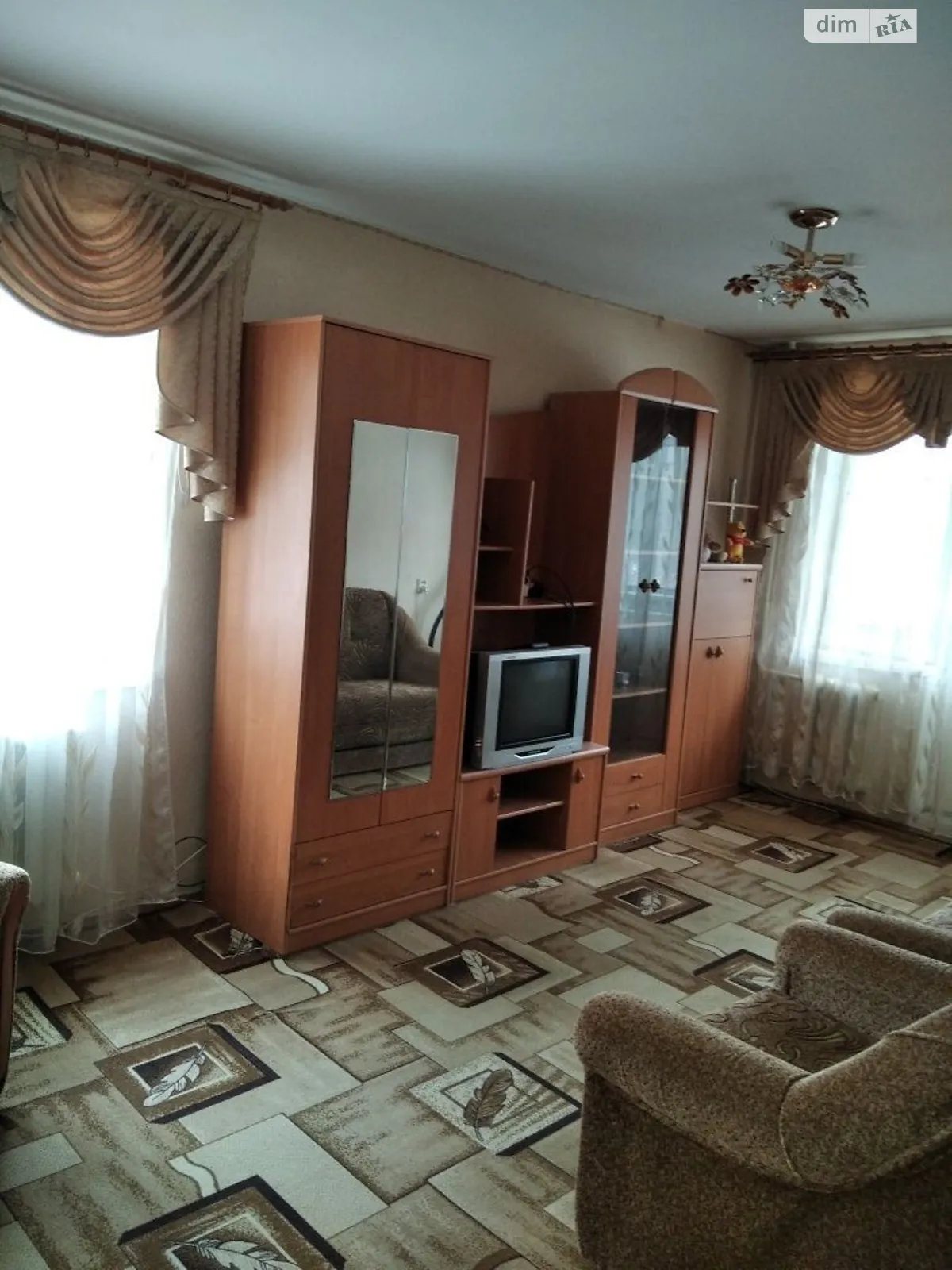 Продается 2-комнатная квартира 44 кв. м в Львове, ул. Яворницкого Дмитрия, 9А - фото 1