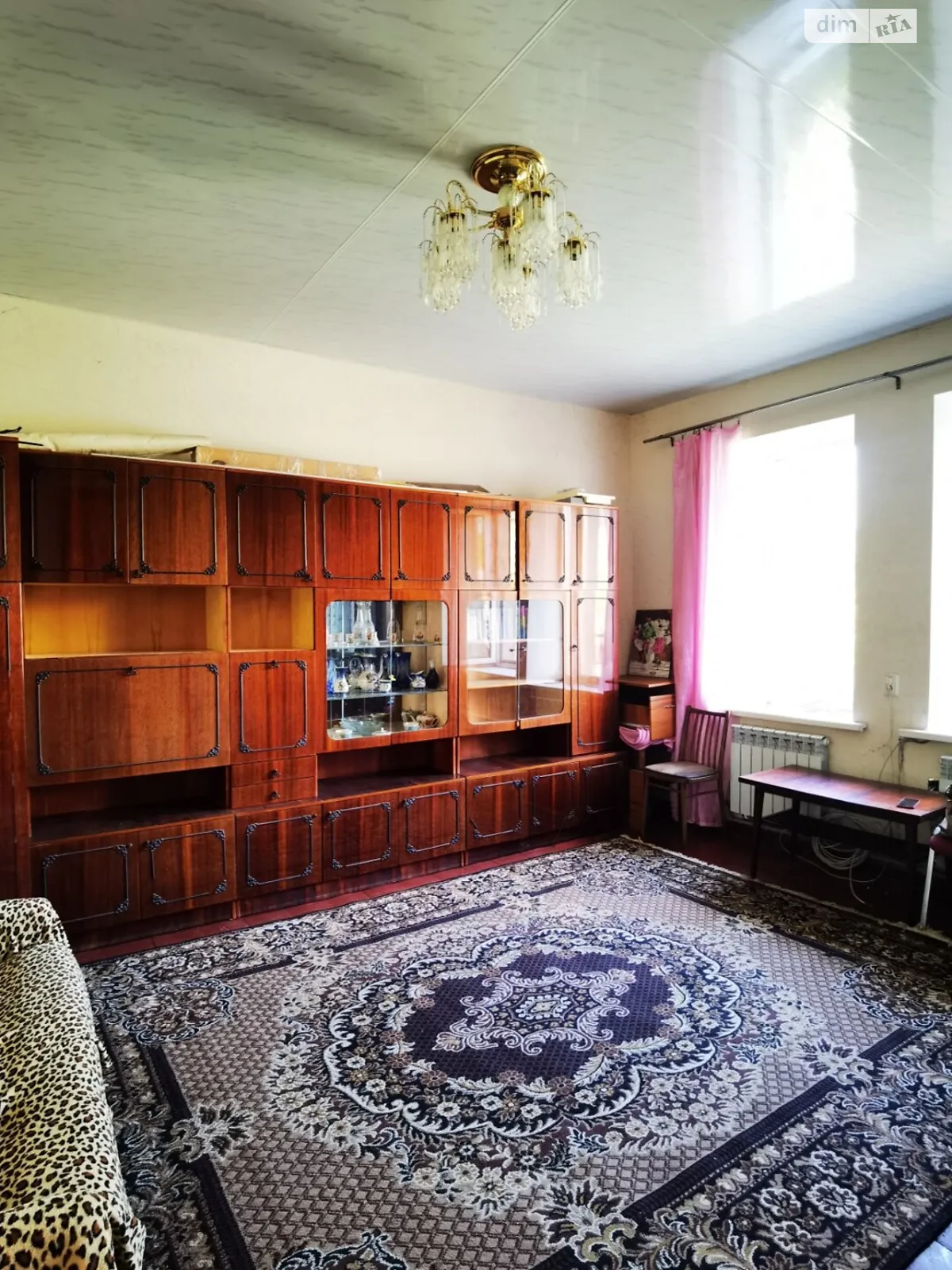 Продается 2-комнатная квартира 47.2 кв. м в Днепре, цена: 26000 $