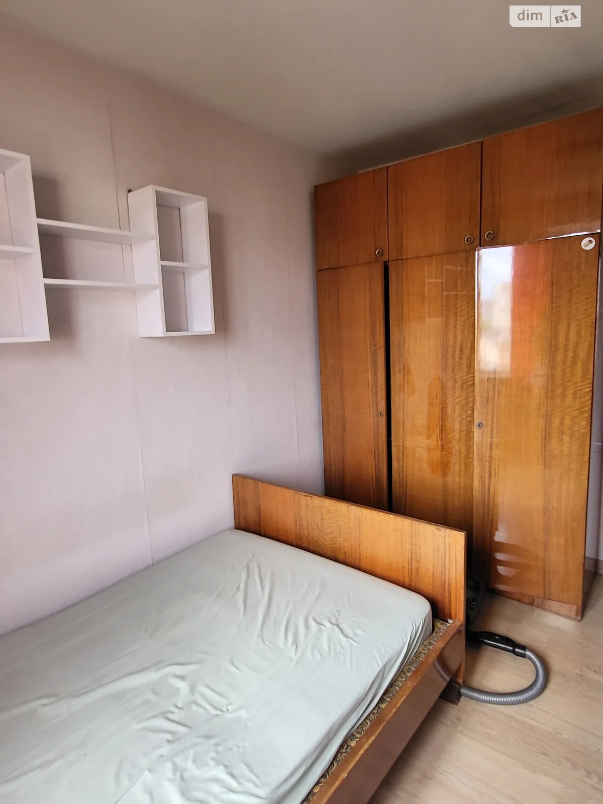 3-комнатная квартира 62 кв. м в Тернополе, ул. Симоненко Василия, 2 - фото 4