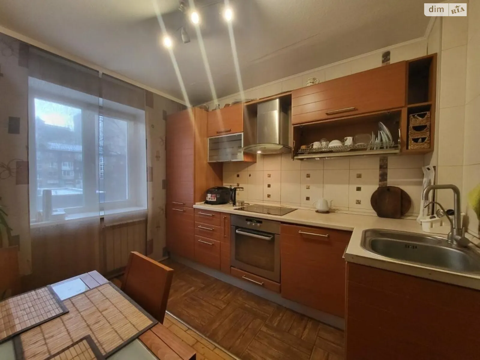 Продается 2-комнатная квартира 60 кв. м в Киеве, ул. Златоустовская, 4 - фото 1