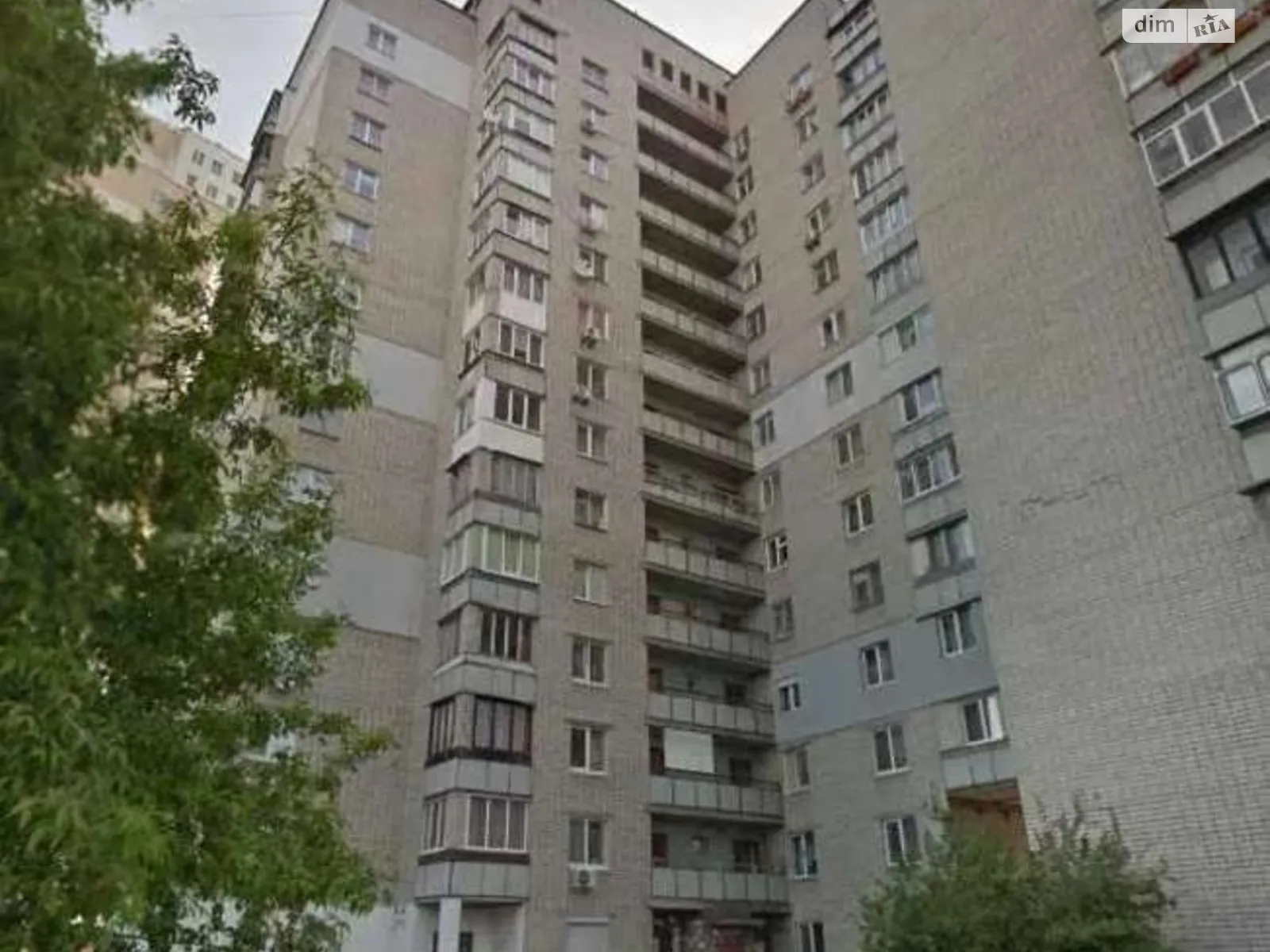 Продается 2-комнатная квартира 48 кв. м в Киеве, ул. Бориспольская, 28Б