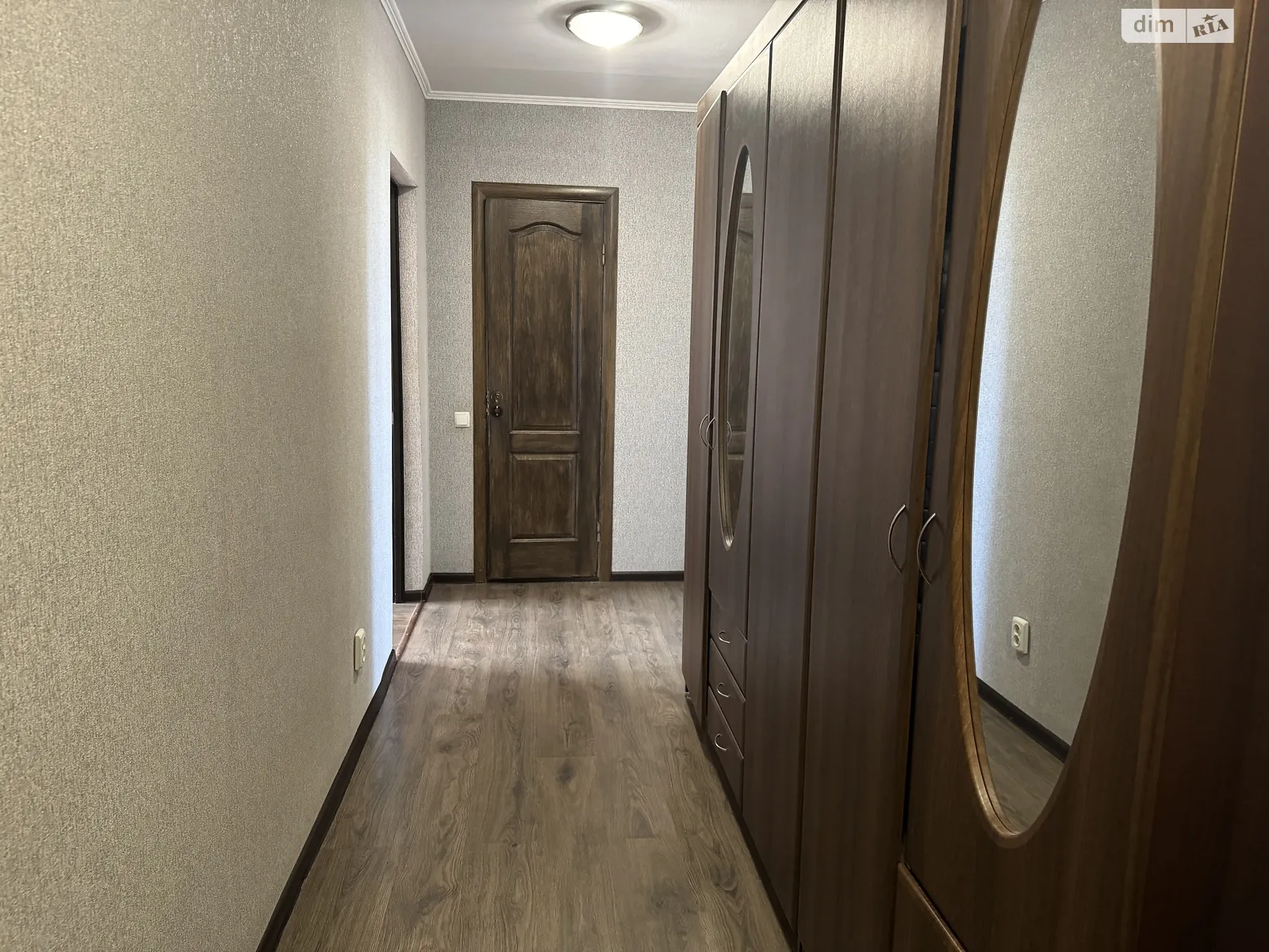 Продается 1-комнатная квартира 51 кв. м в Виннице, пер. Красный, 28А