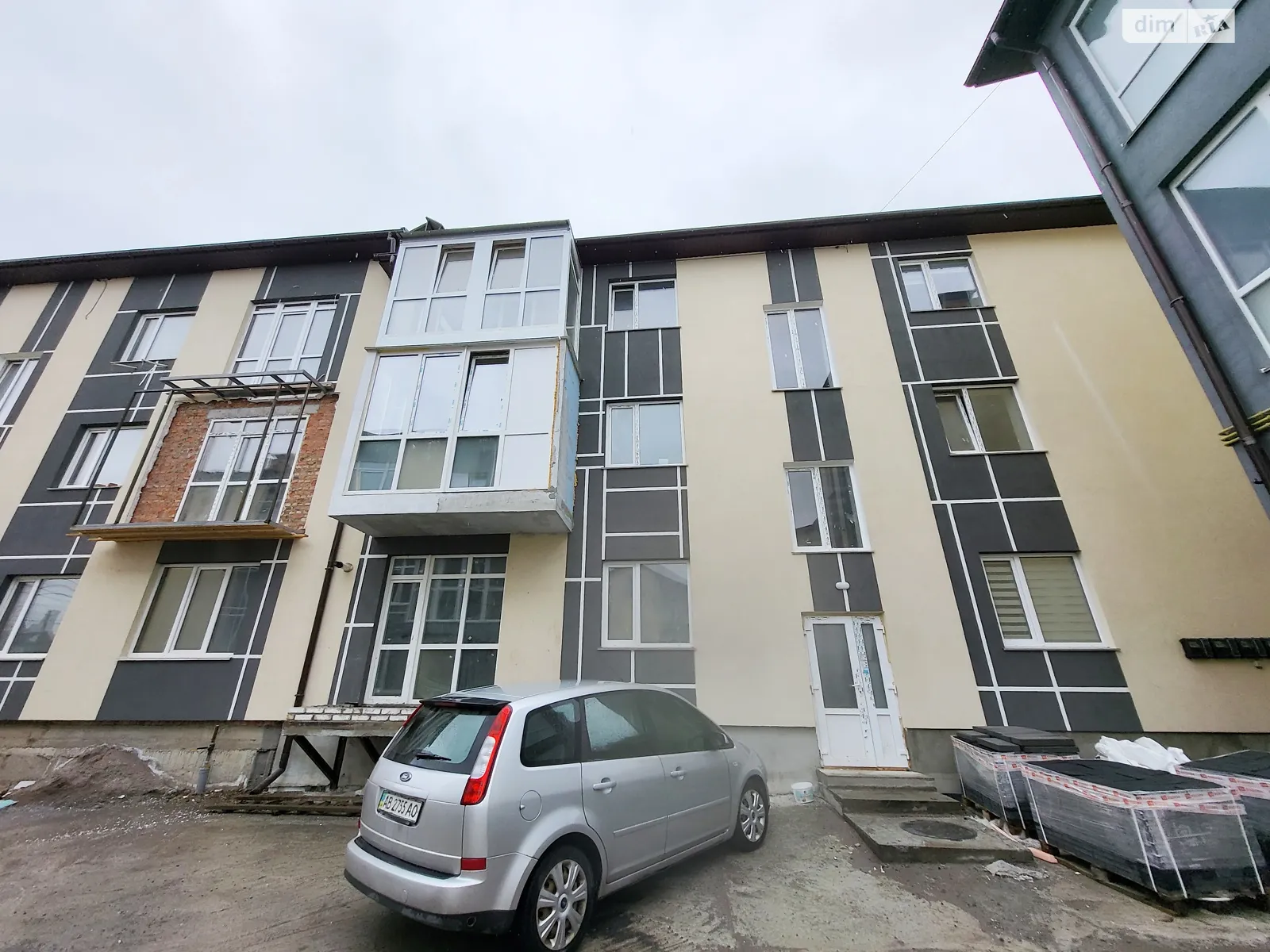 2-й пер. Юности Вишенка,Винница, цена: 60500 $