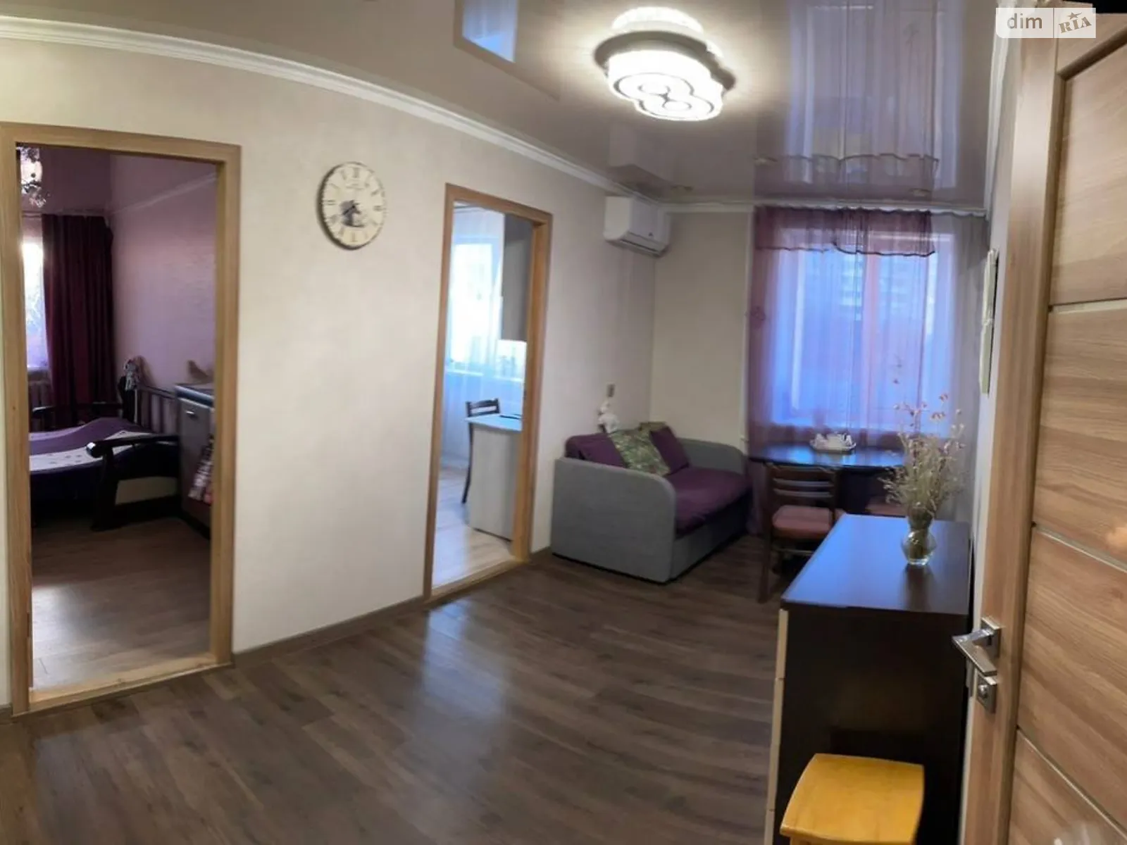 2-комнатная квартира 48 кв. м в Запорожье, цена: 24000 $