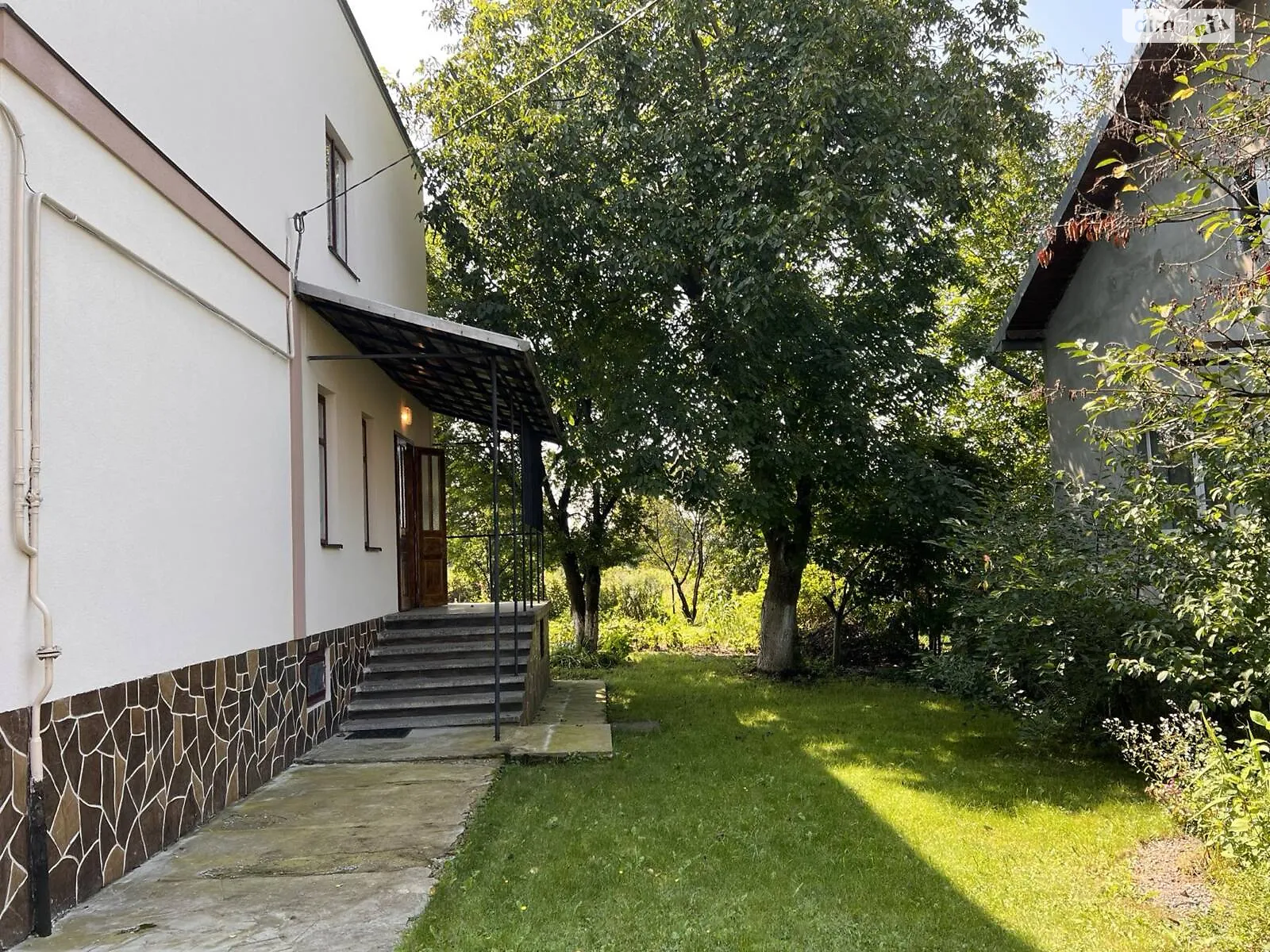 Продается часть дома 134 кв. м с балконом, цена: 48000 $