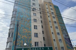 Продажа квартиры, Винница, р‑н. Вишенка, Красный переулок, дом 28А