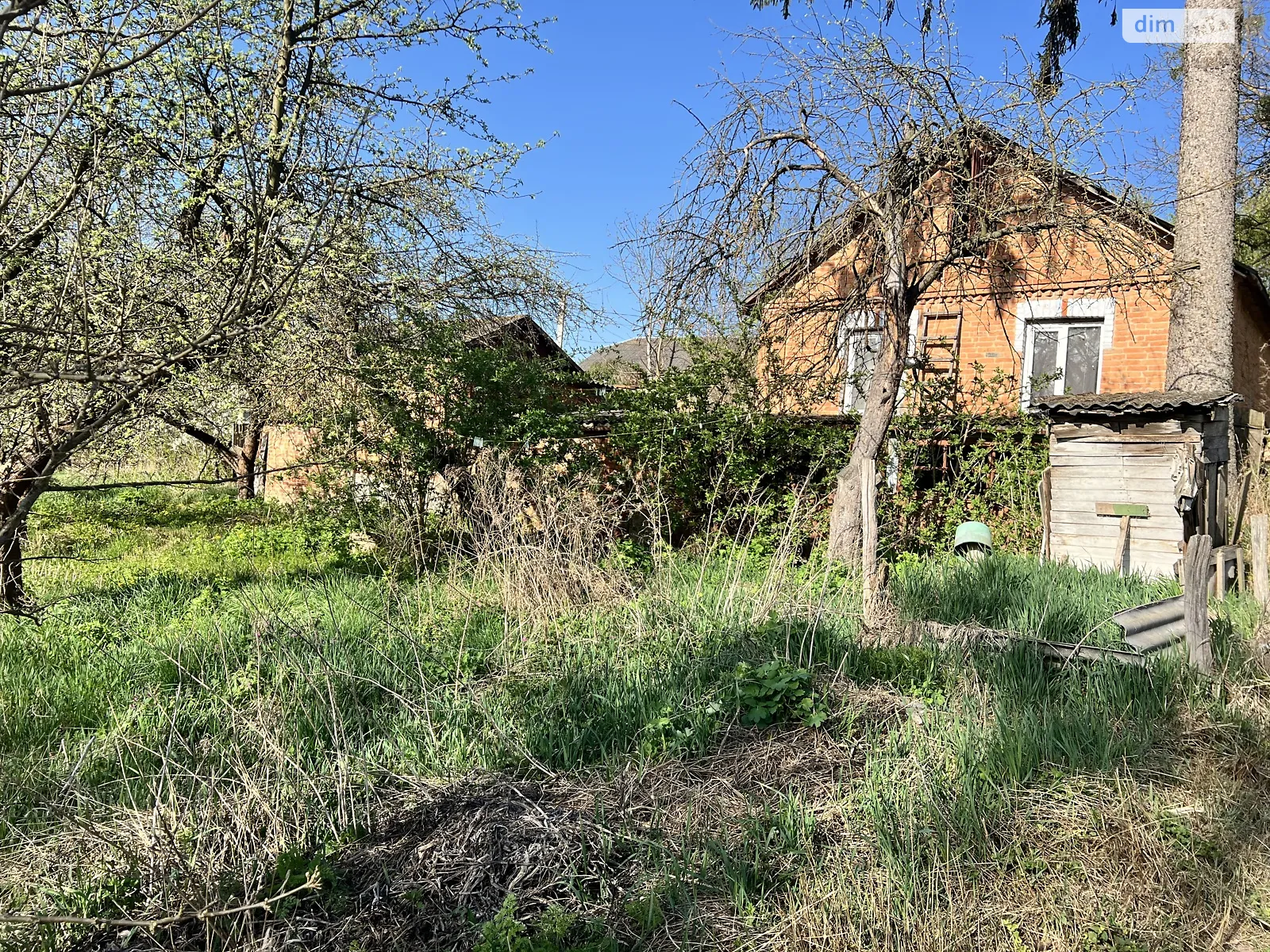 Продається одноповерховий будинок 60 кв. м з каміном, цена: 40000 $ - фото 1