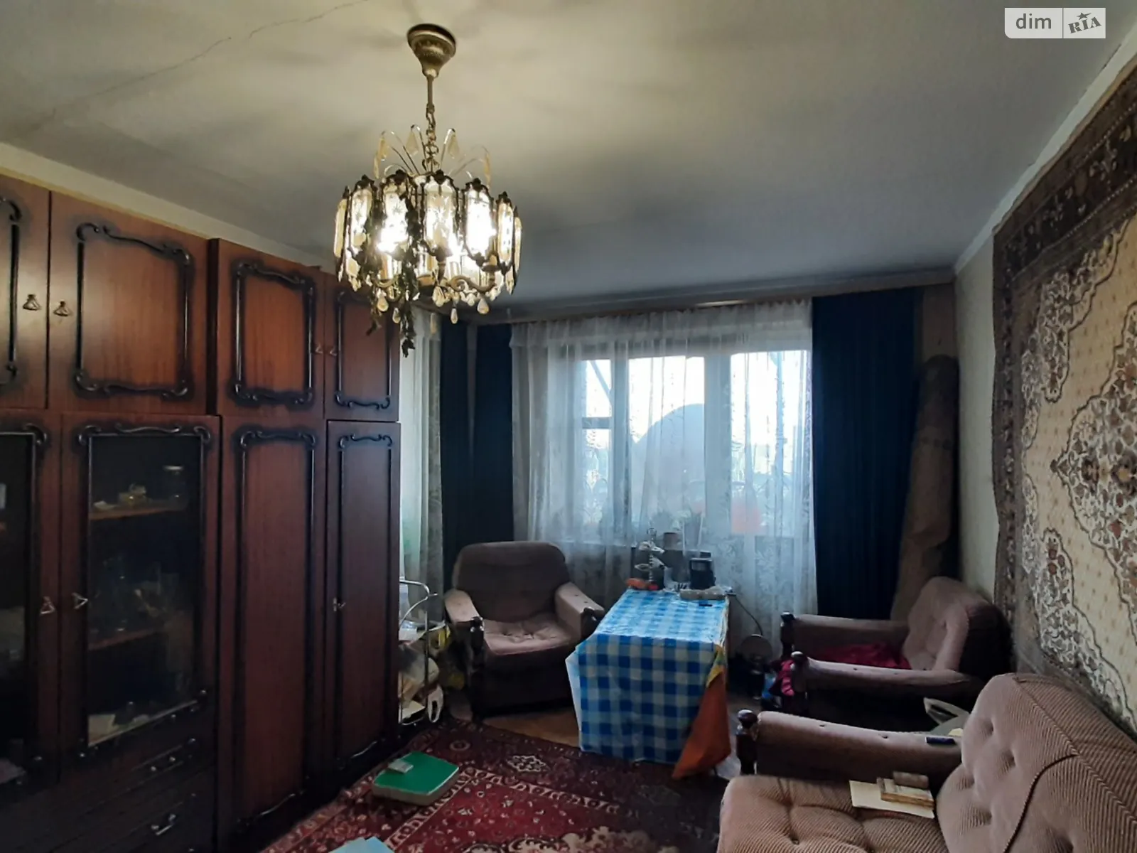 Продается 3-комнатная квартира 65 кв. м в Львове, цена: 68000 $
