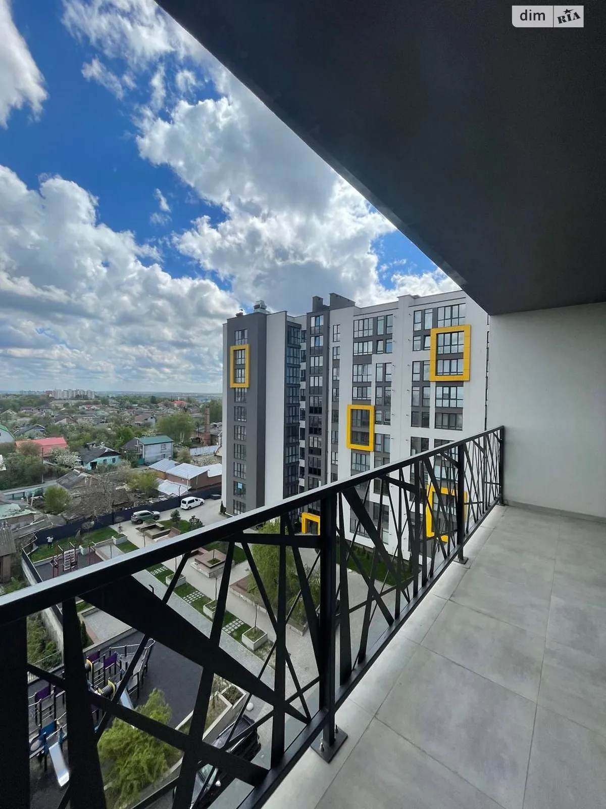 Продается 2-комнатная квартира 75.6 кв. м в Хмельницком, цена: 64200 $ - фото 1