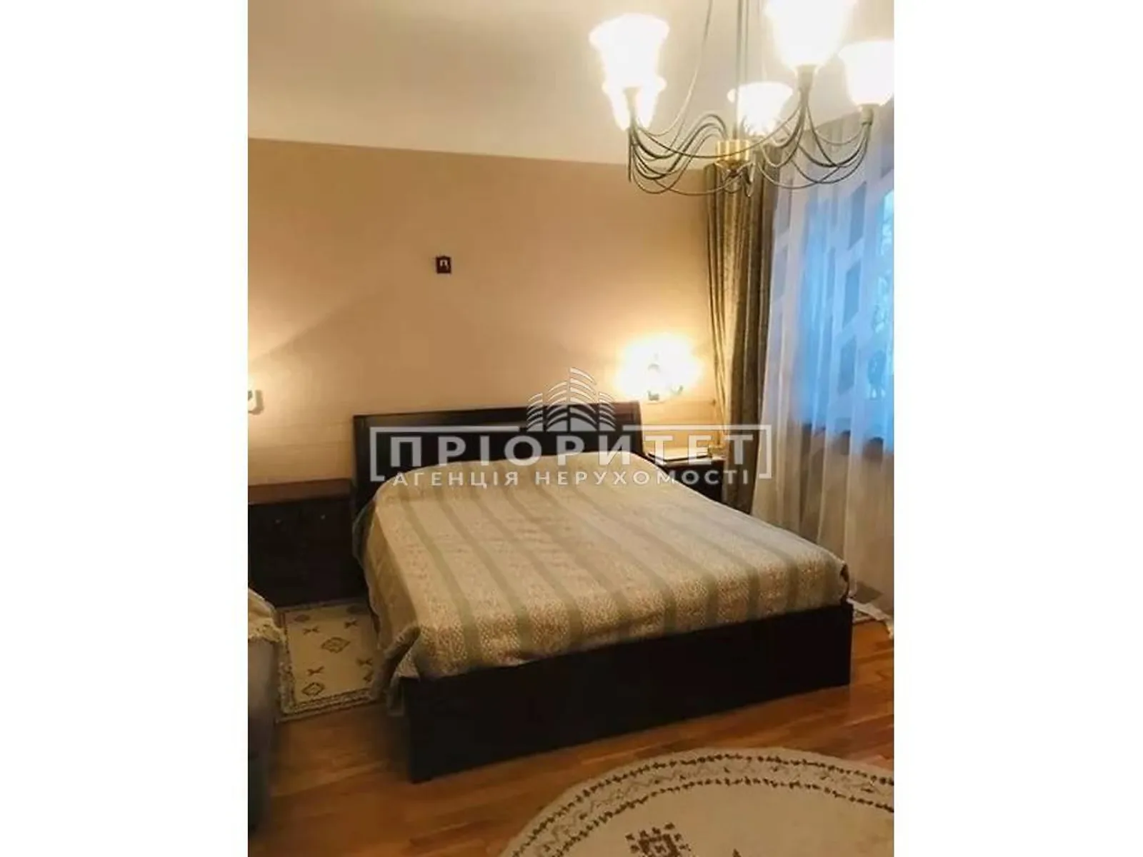 Продается 4-комнатная квартира 160 кв. м в Одессе, пер. Дунаева - фото 1