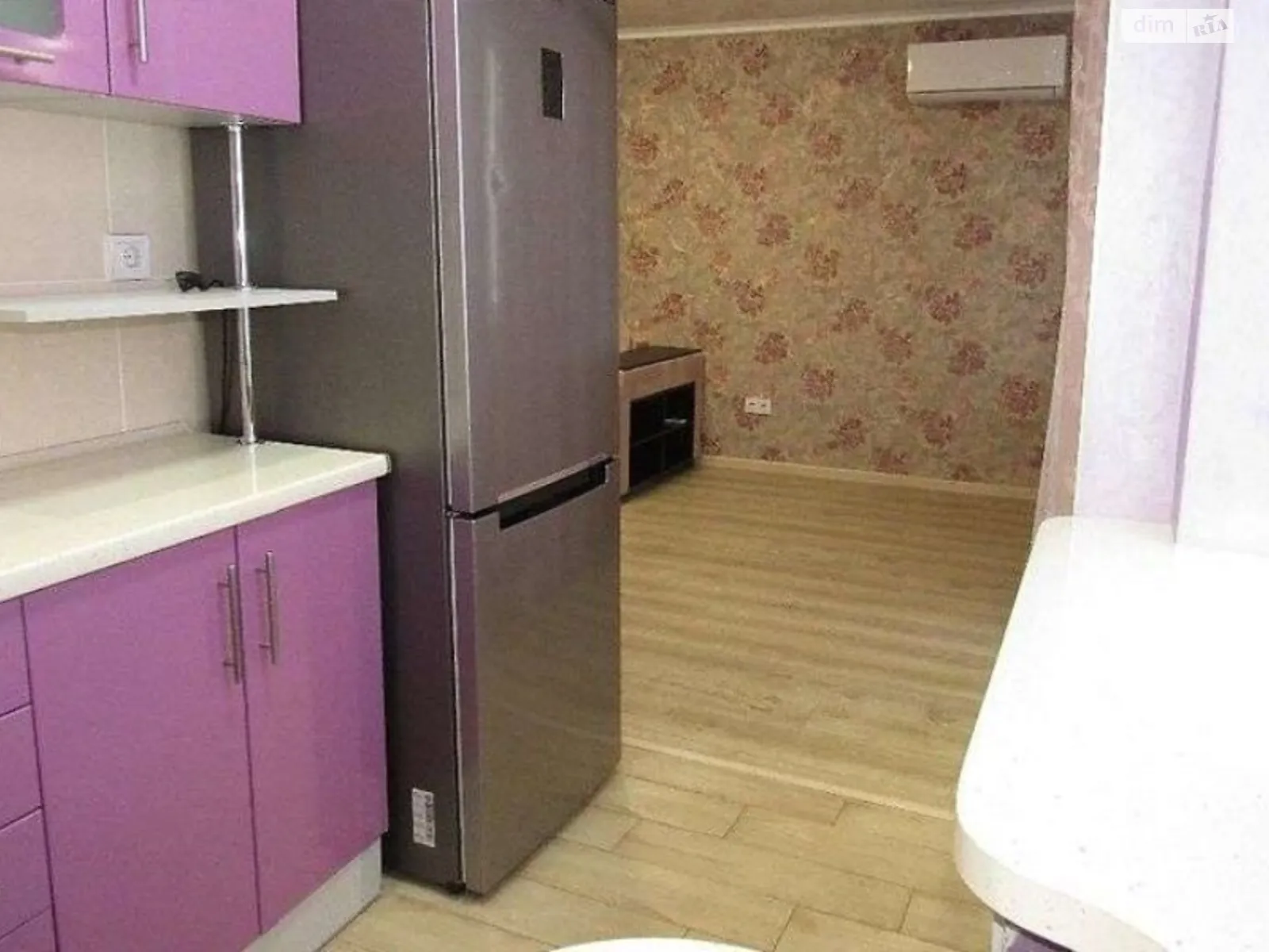 Сдается в аренду 1-комнатная квартира 32 кв. м в Киеве - фото 2
