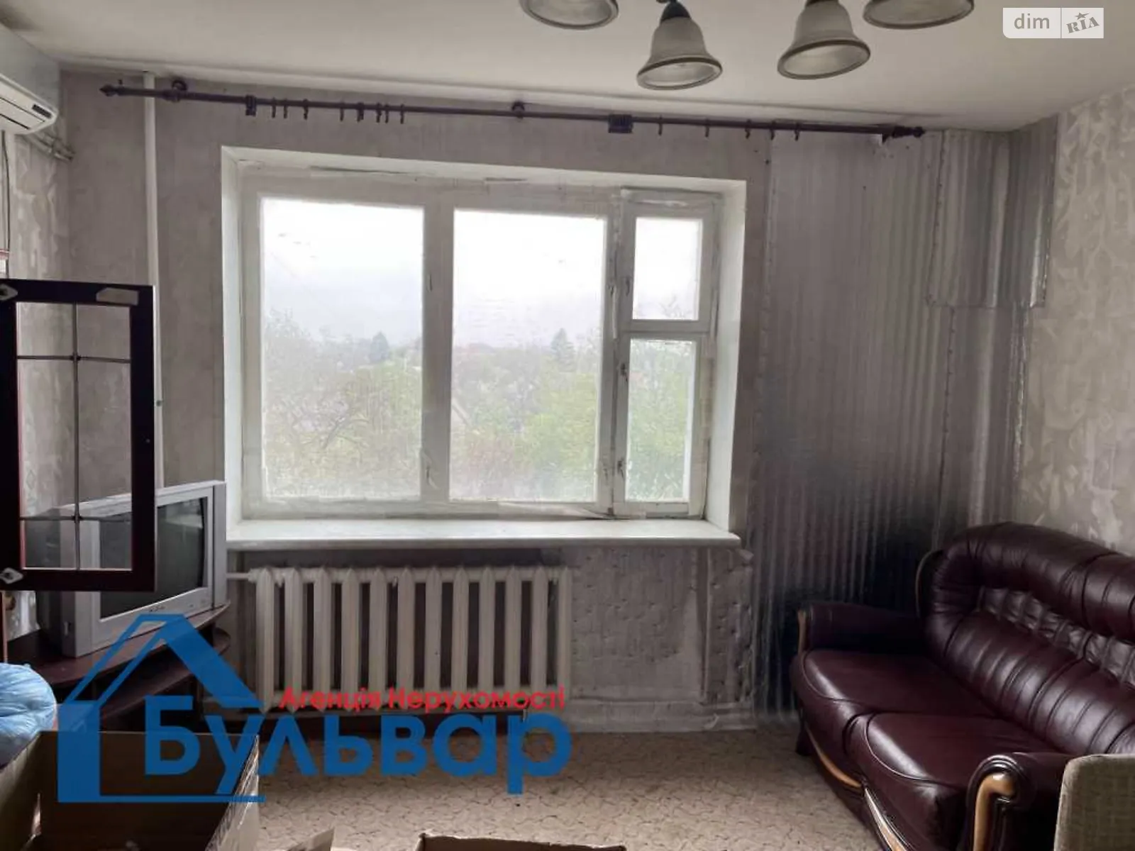 Продается 2-комнатная квартира 48 кв. м в Полтаве, цена: 37000 $