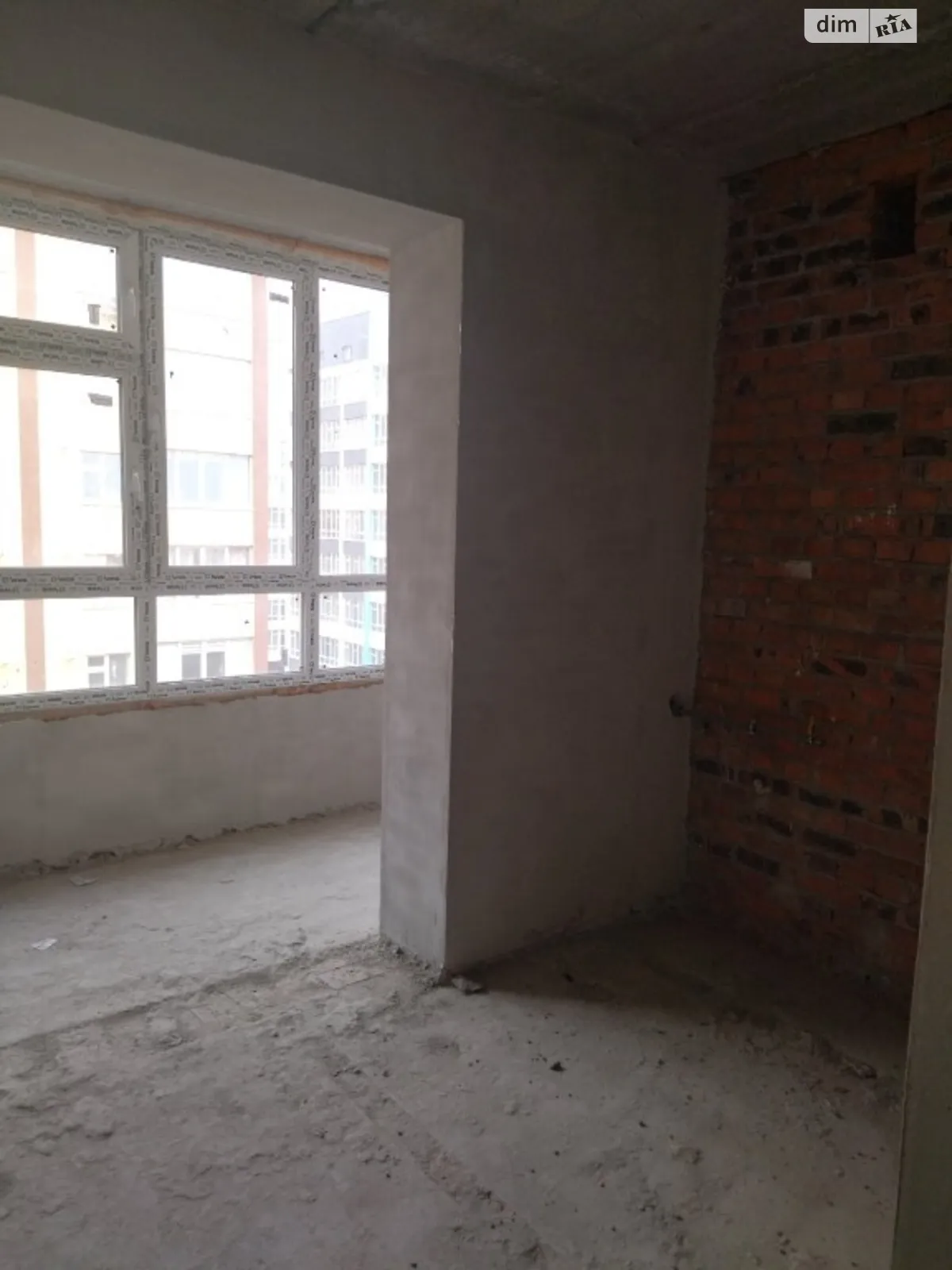 Продается 1-комнатная квартира 41 кв. м в Хмельницком - фото 1