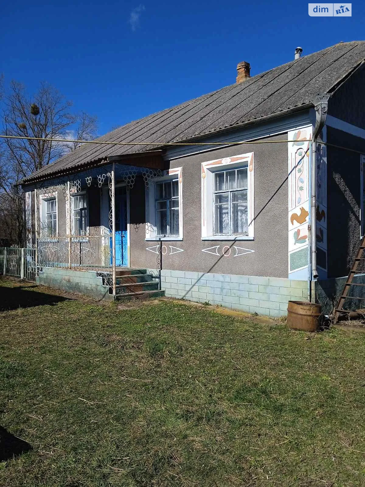 Продается одноэтажный дом 88 кв. м с беседкой, цена: 6300 $ - фото 1