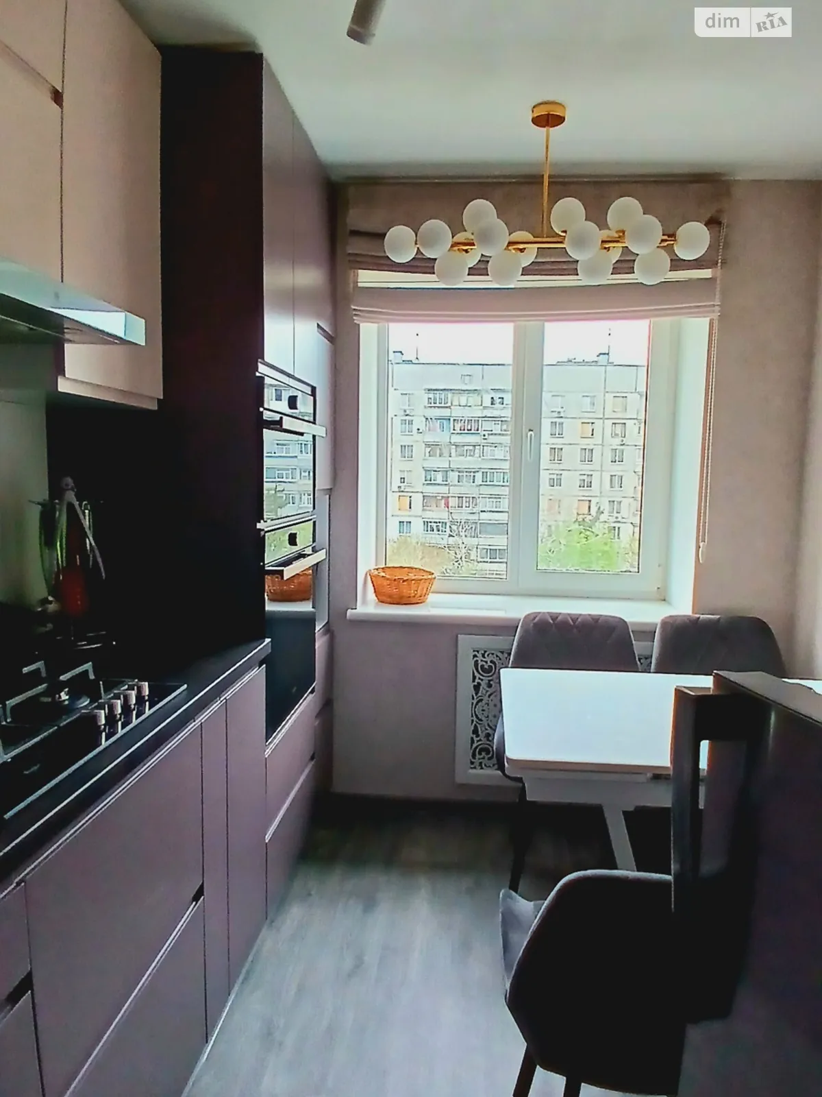 Продается 3-комнатная квартира 70 кв. м в Харькове, цена: 42000 $