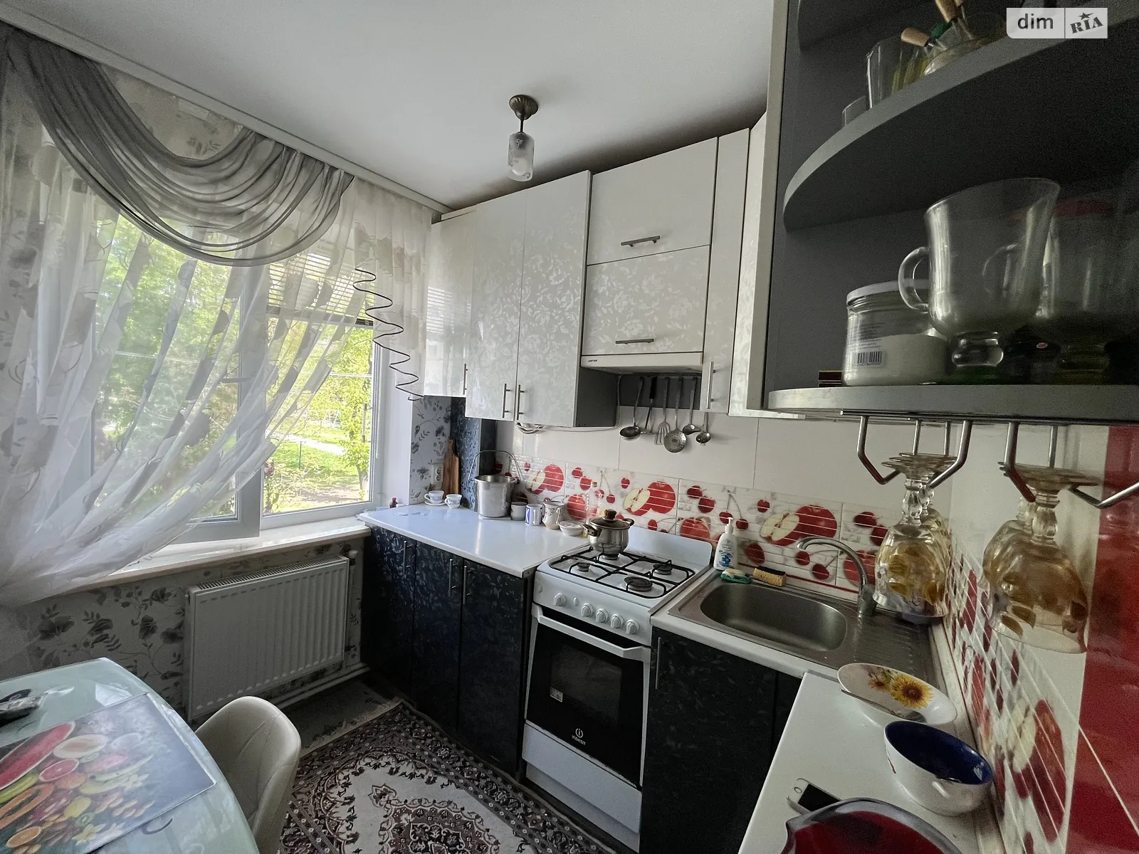 Продается 2-комнатная квартира 49 кв. м в Виннице, цена: 58000 $ - фото 1