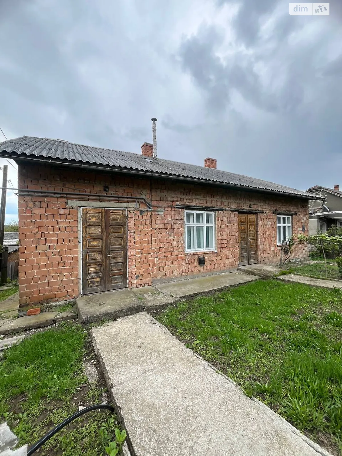 Продается одноэтажный дом 87 кв. м с террасой, цена: 49500 $