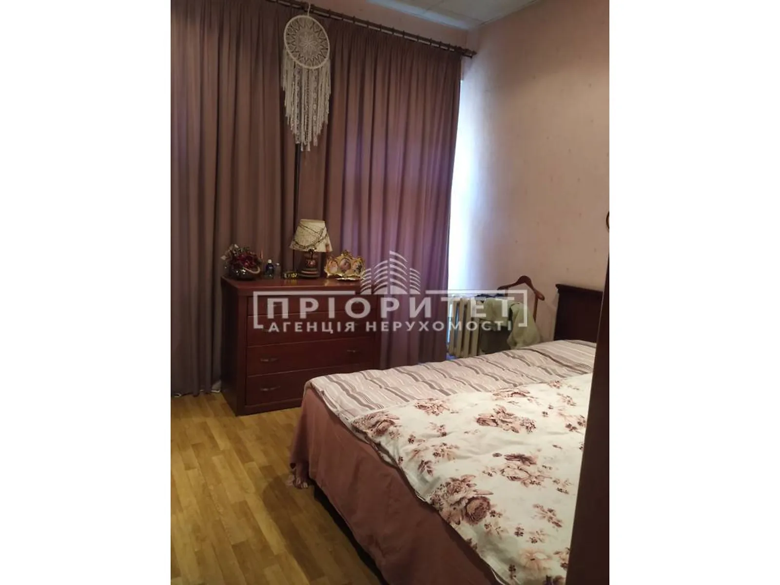 Продается 3-комнатная квартира 67 кв. м в Одессе, ул. Базарная - фото 1