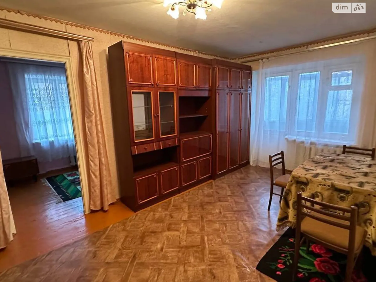 Продается 2-комнатная квартира 44 кв. м в Кропивницком, цена: 30000 $