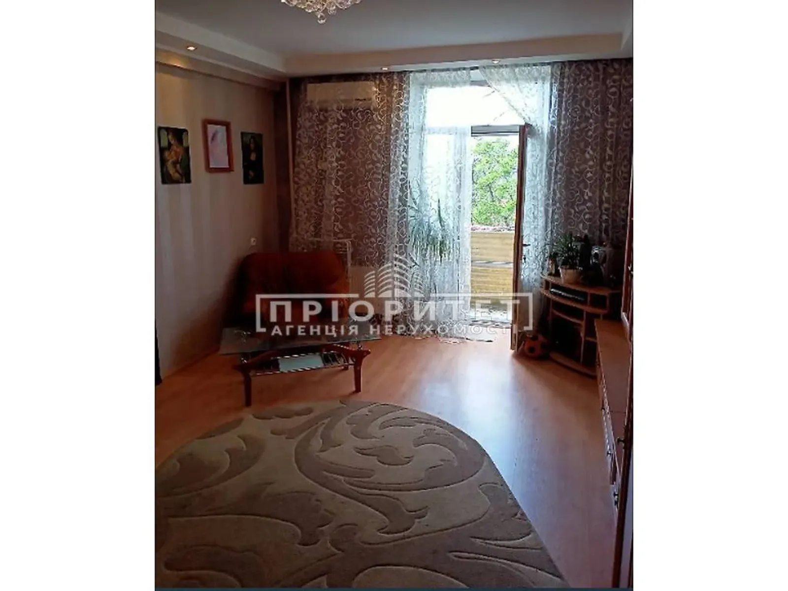 Продается 4-комнатная квартира 71 кв. м в Одессе, ул. Заньковецкой - фото 1