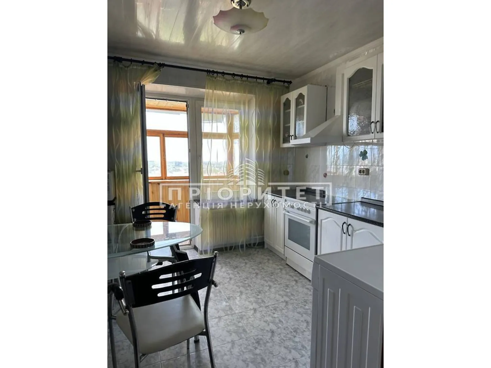 Продается 3-комнатная квартира 74 кв. м в Одессе, цена: 65000 $ - фото 1