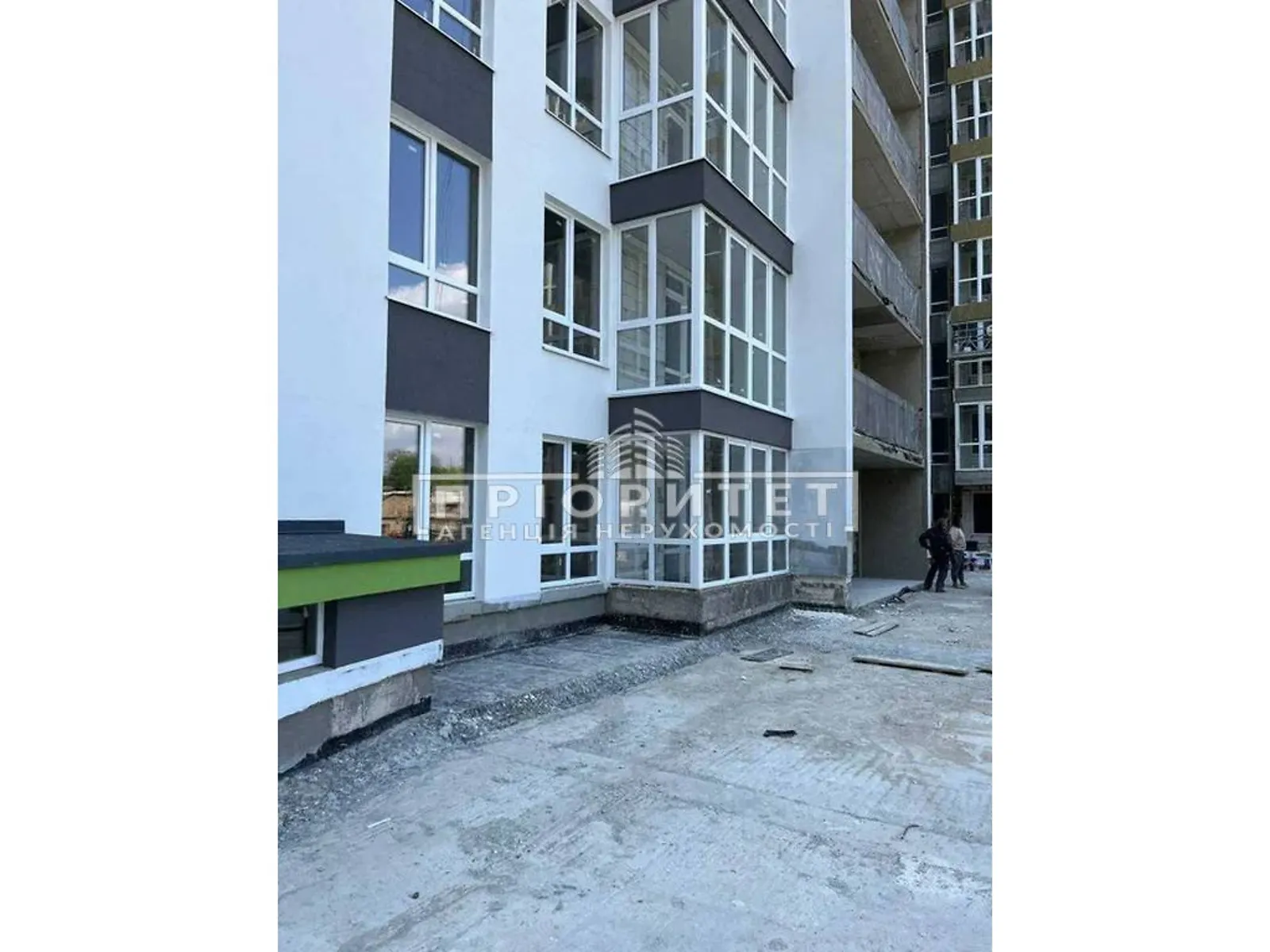 Продається 2-кімнатна квартира 54 кв. м у Одесі, вул. Пішонівська