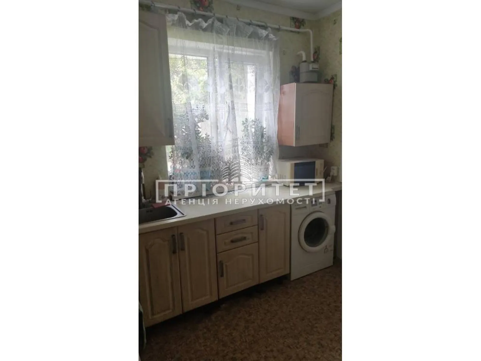Продается 1-комнатная квартира 30 кв. м в Одессе, ул. Магистральная - фото 1