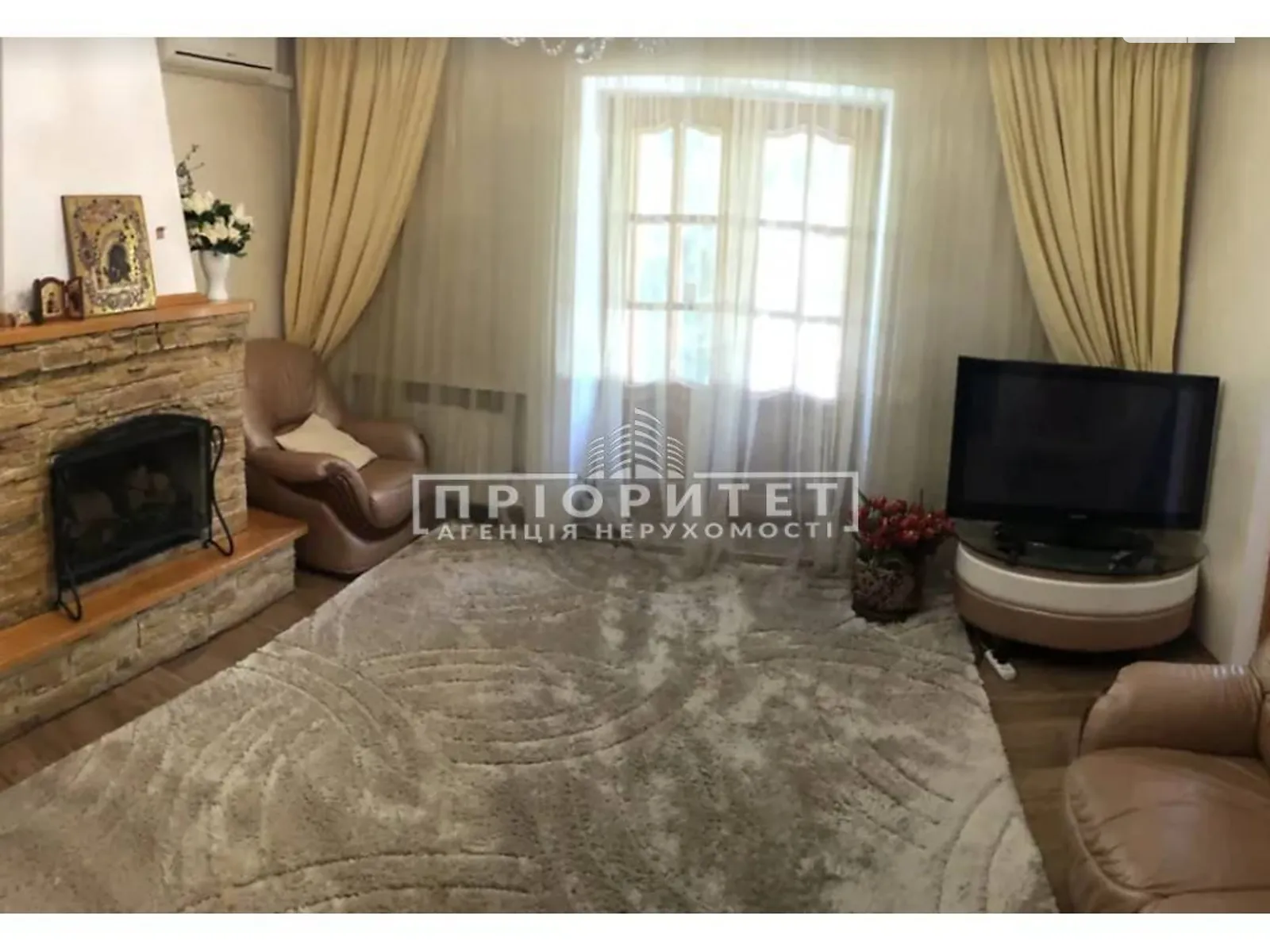 Продается 5-комнатная квартира 112 кв. м в Одессе, просп. Шевченко - фото 1