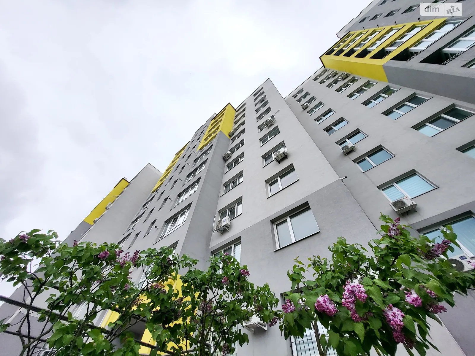 Продається 1-кімнатна квартира 45 кв. м у Вінниці, цена: 43000 $ - фото 1