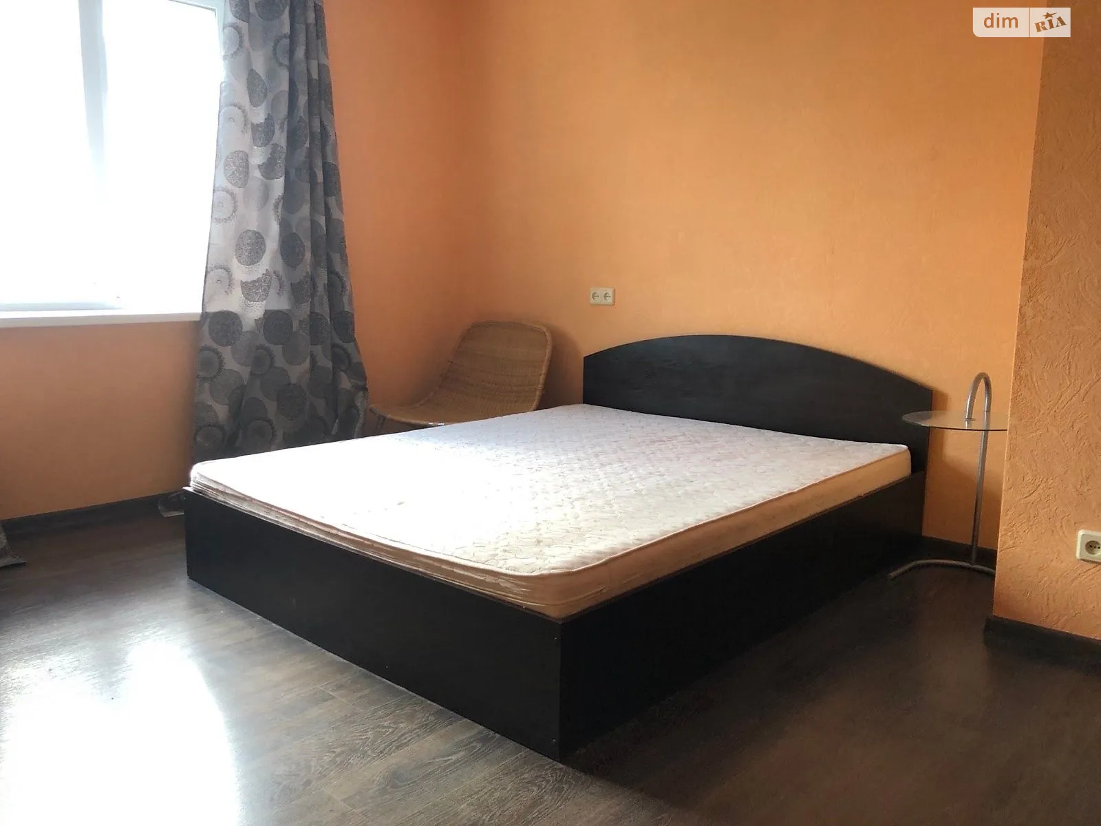 Продается 1-комнатная квартира 43 кв. м в Киеве, цена: 56000 $