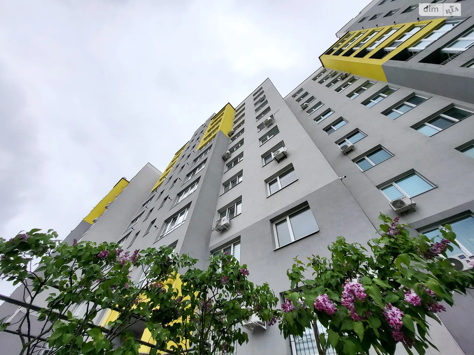 Продається 1-кімнатна квартира 45 кв. м у Вінниці, цена: 45000 $ - фото 1