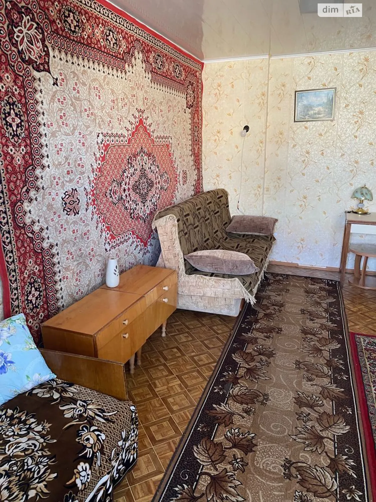 1-комнатная квартира 37 кв. м в Запорожье, цена: 13500 $ - фото 1