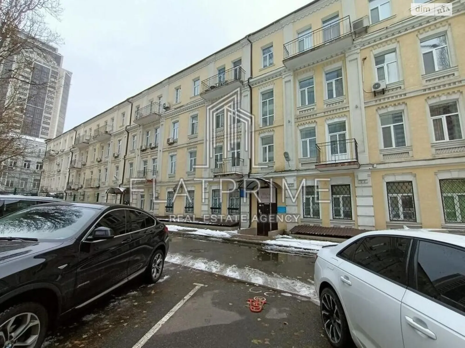 Продается 2-комнатная квартира 86 кв. м в Киеве, ул. Антоновича(Горького), 48Б