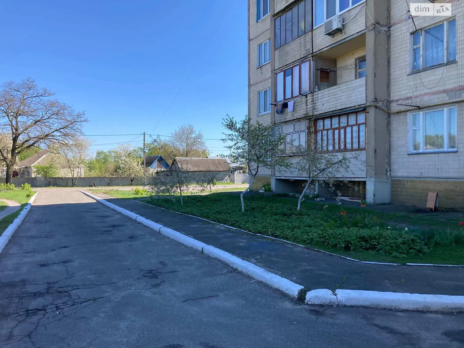 Продается 1-комнатная квартира 38 кв. м в Сеньковке, цена: 15000 $ - фото 1