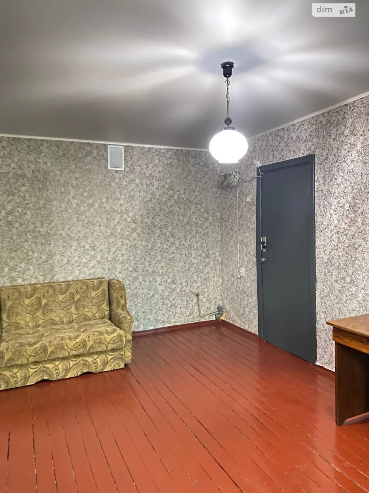 Продается 1-комнатная квартира 29 кв. м в Житомире - фото 3