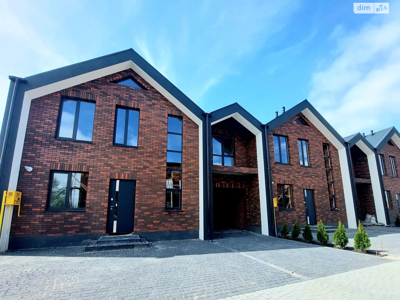 пер. Трояндовый Агрономичное, цена: 95000 $ - фото 1