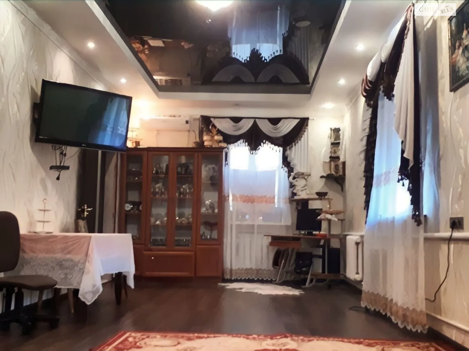 Продается одноэтажный дом 156 кв. м с мебелью, цена: 49000 $ - фото 1