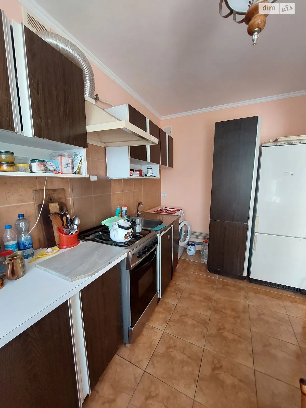 Сдается в аренду 2-комнатная квартира 40 кв. м в Трускавце, цена: 7500 грн